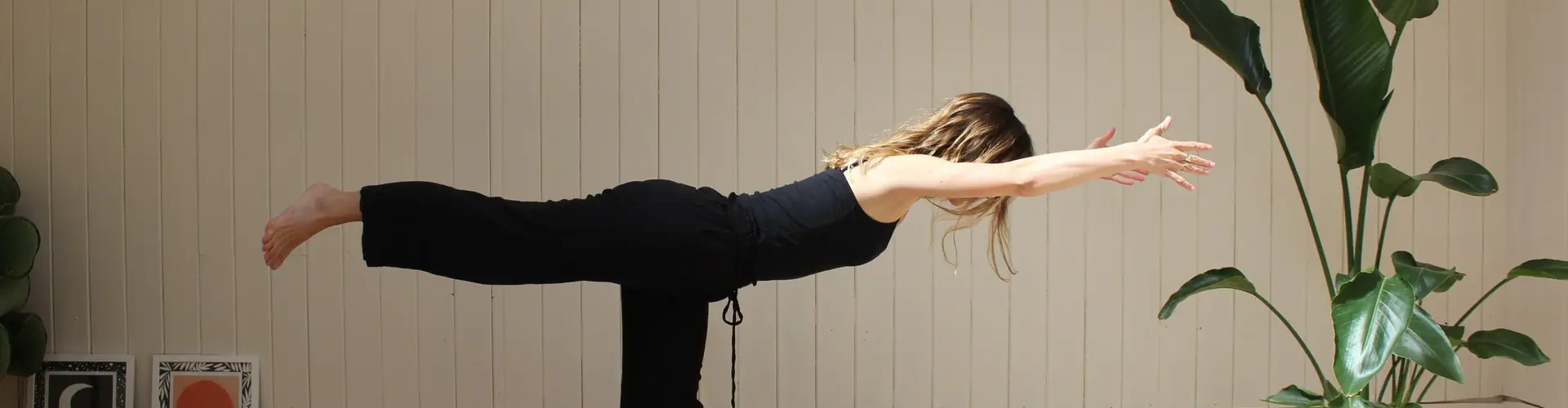 Elise Carter Yoga