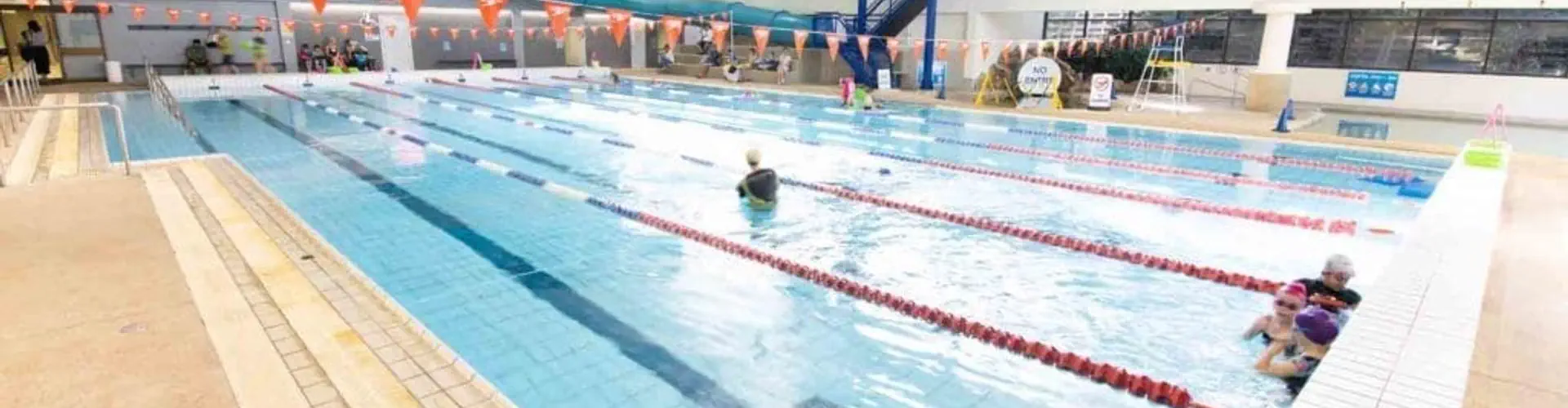 Aquatic Achievers Chandler Swim School