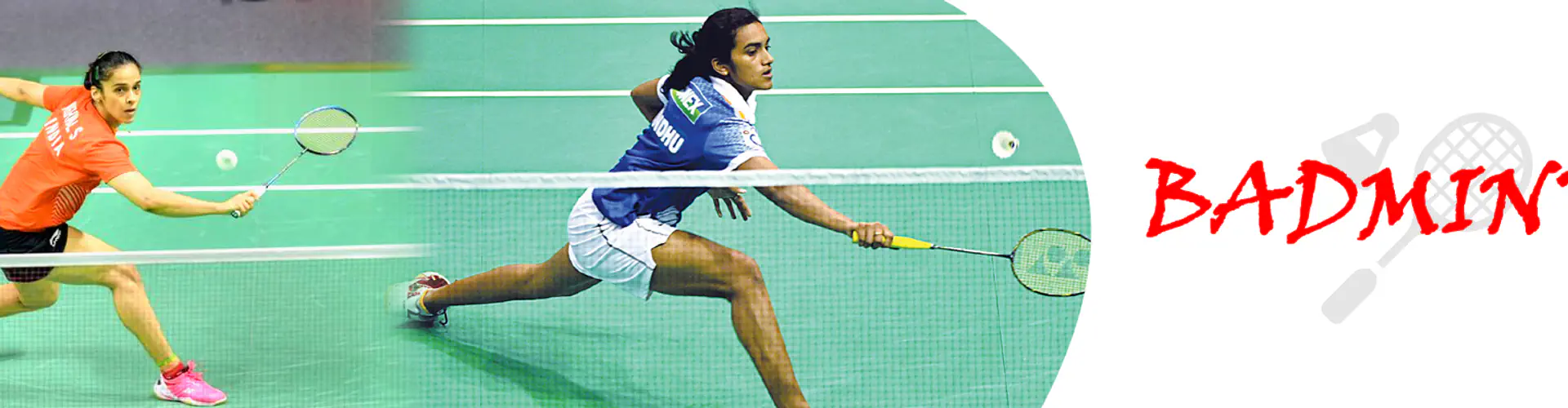 OMR Badminton Academy