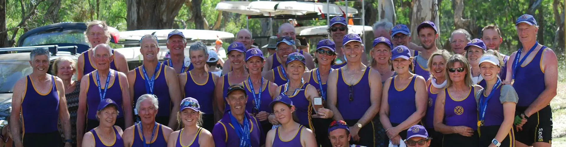 Corio Bay Rowing Club