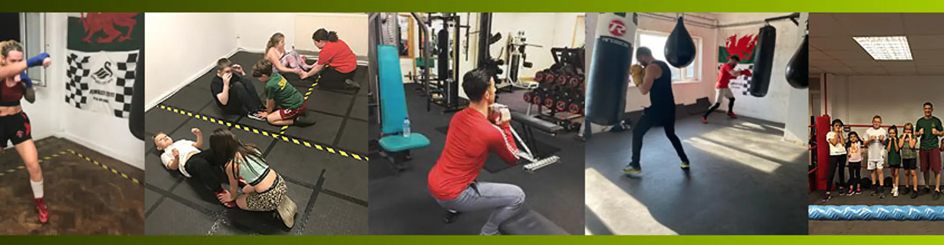 Jack 2 A King Gym & Fitness Centre