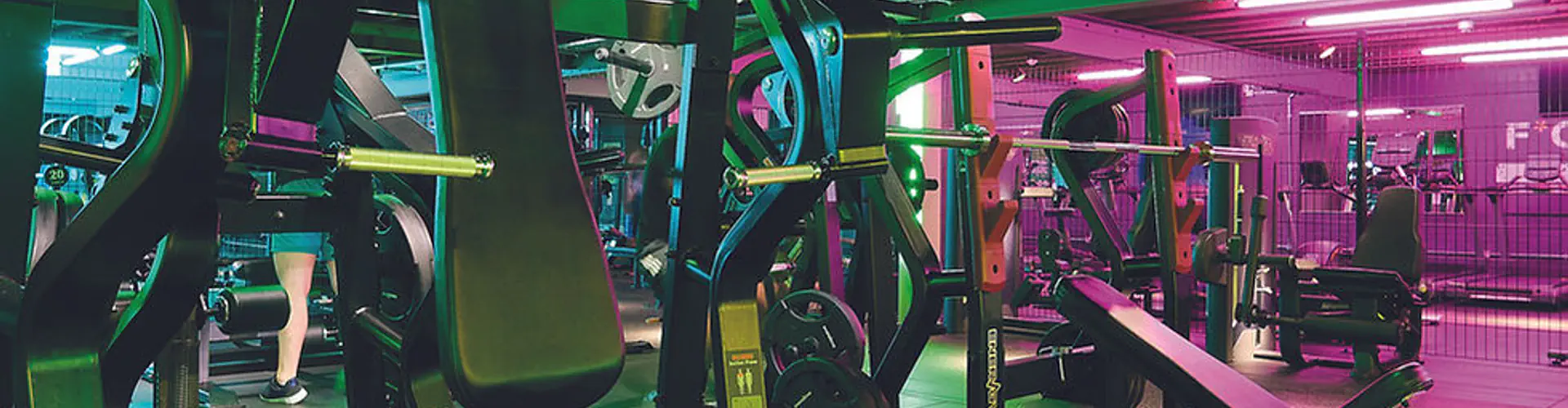 ENERGYM | LONDON WEST EALING