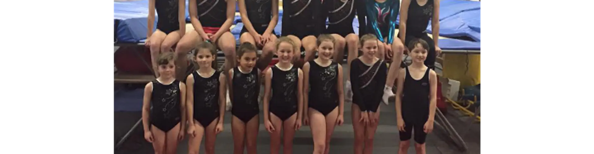 Starlight Trampoline And Gymnastics Club
