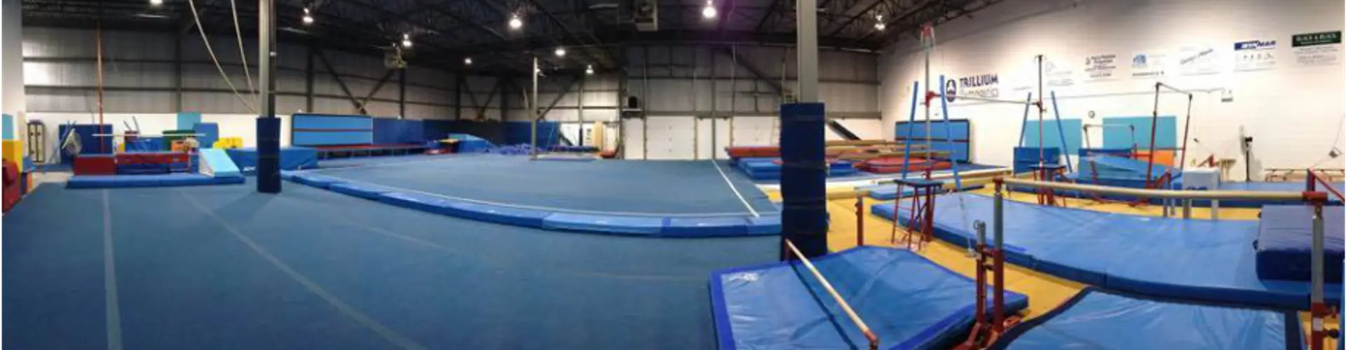 Trillium Gymnastics