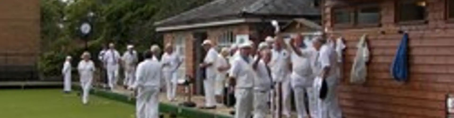 Wotton under Edge Bowls Club