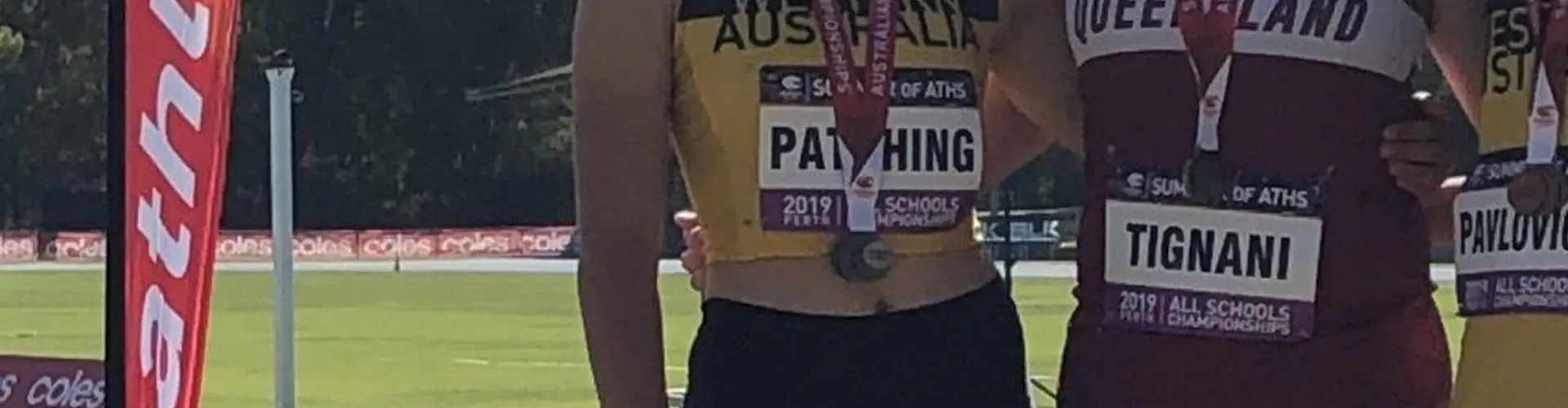 W.A. Sports Performance & Physio