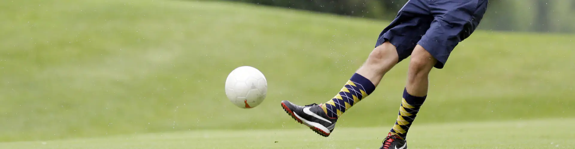 Footgolf Cumbernauld