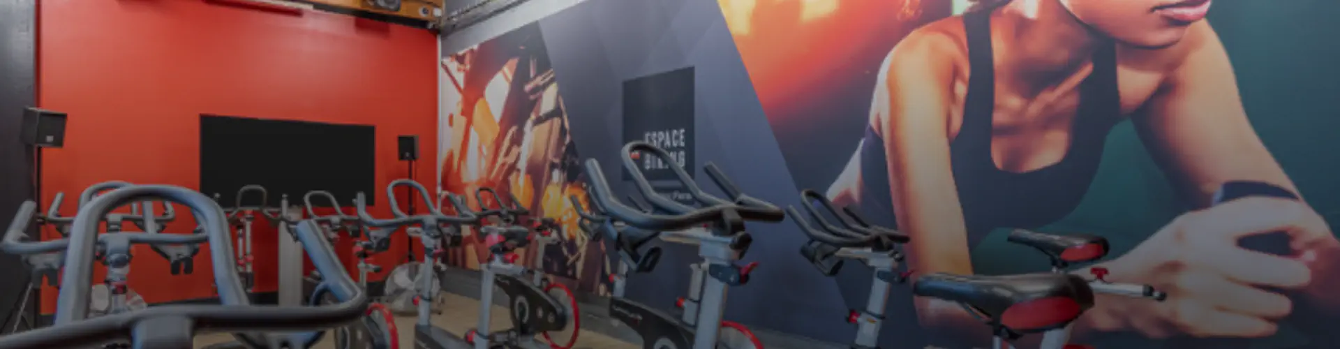 Salle de sport Saint Cyr L'école - Magic Form Saint-Cyr-L'École Votre 1er Mois OFFERT