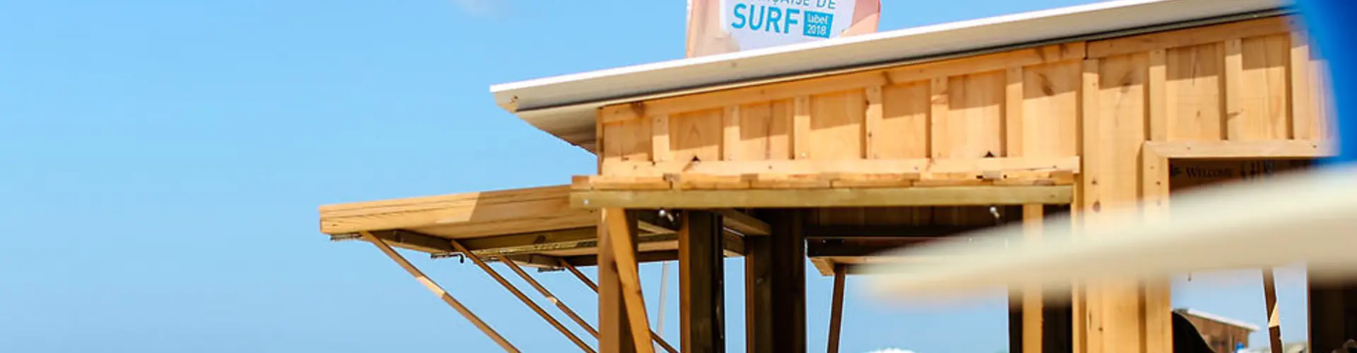 Surf School Du Grand Crohot