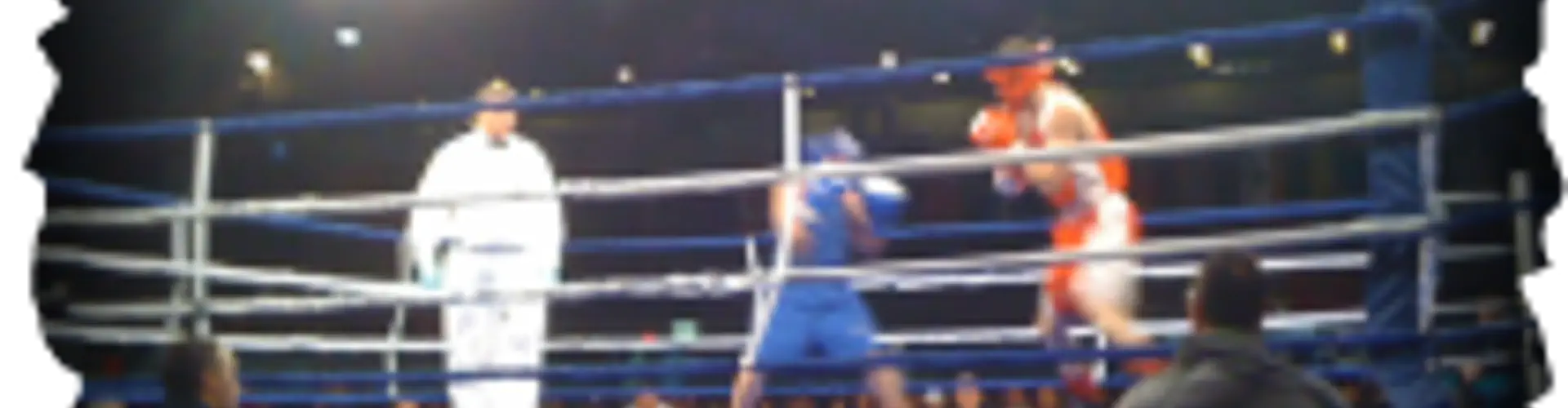 East Coast Amateur Boxing