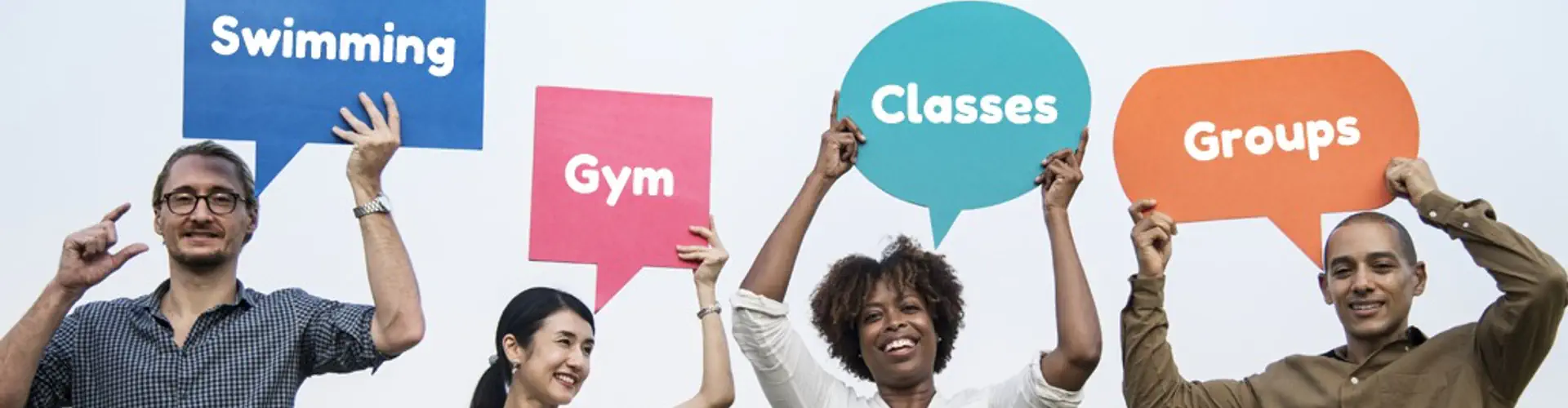The Lenton Centre - Gym, Swimming Pool, Community Rooms, Day Centre Adults with Disabilities.