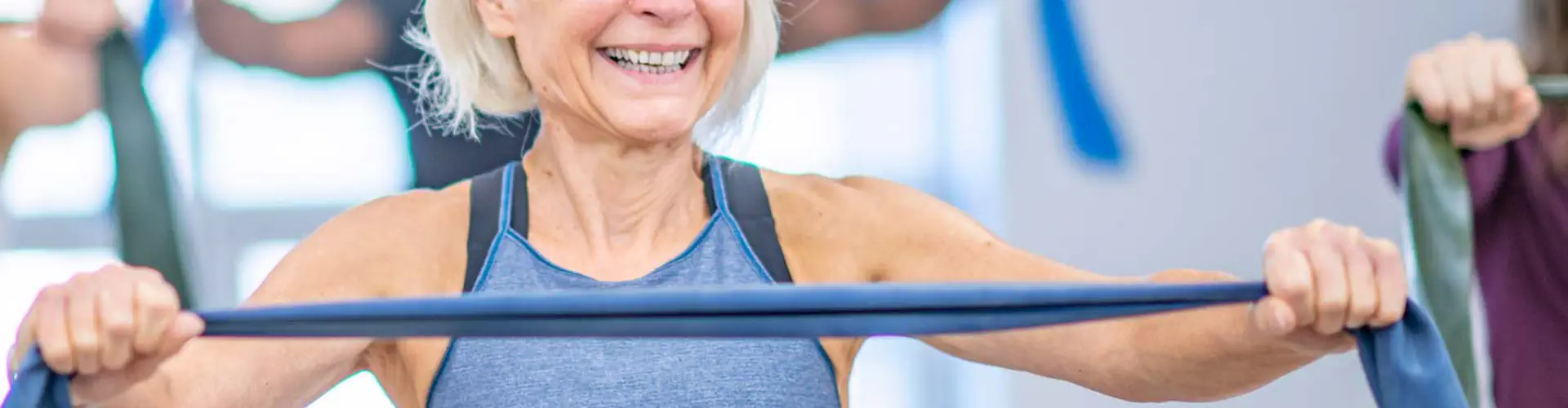 Level 3 Personal Training Diploma