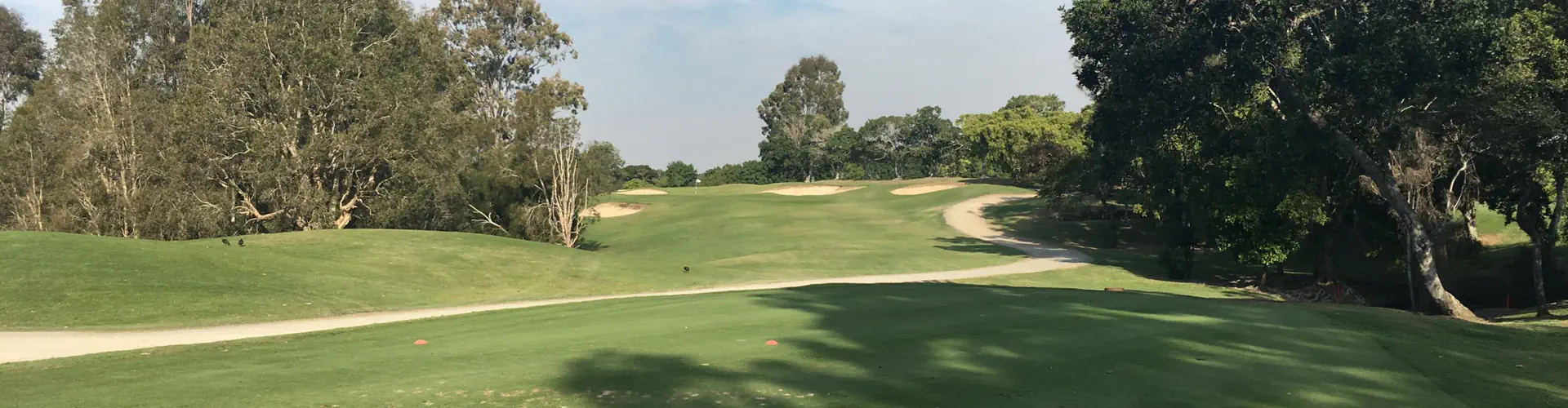 Riverlakes Golf Course, Tavern & Functions