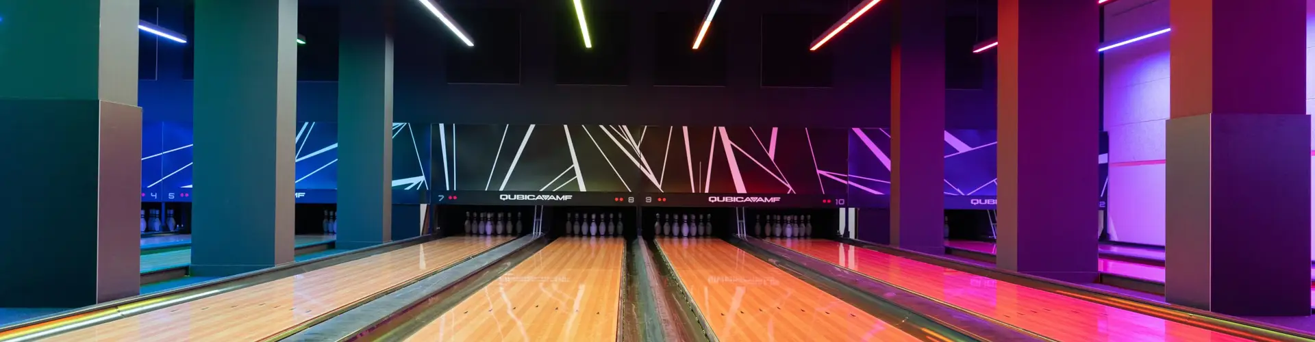 KinéBowl Saint Julien Les Metz