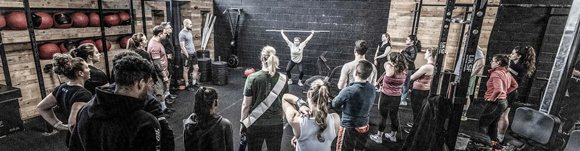 CrossFit Bristol North