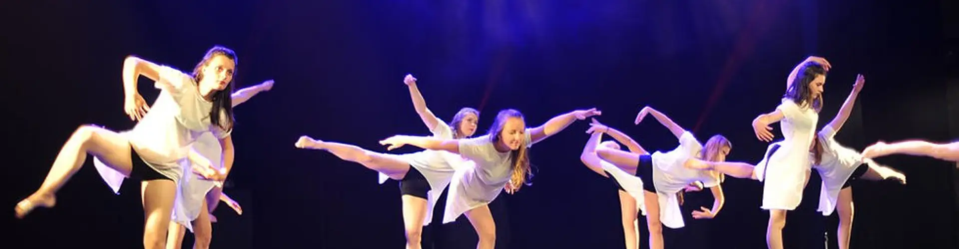 GRYMDA - Ecole de Danse
