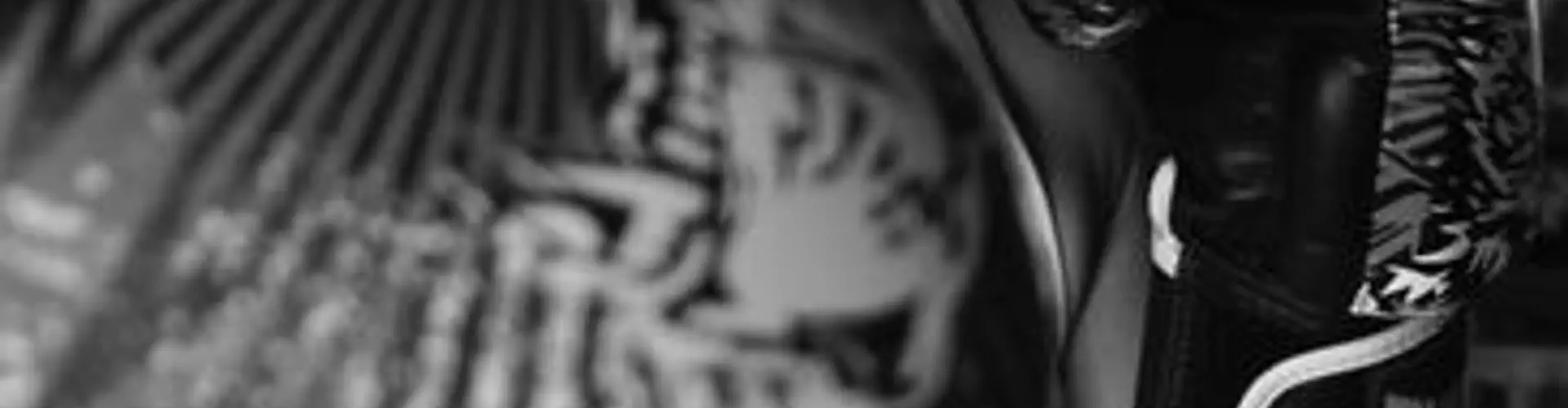 Gorilla Muay Thai