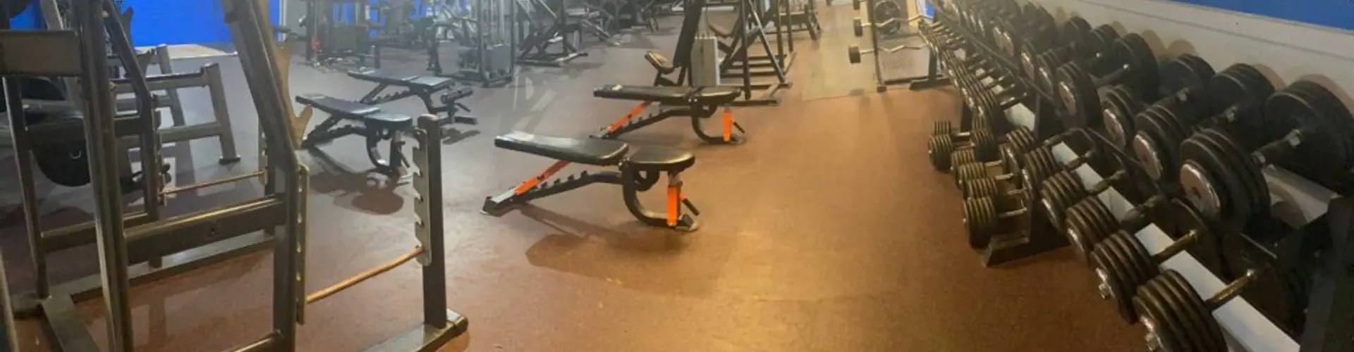 Energize Fitness