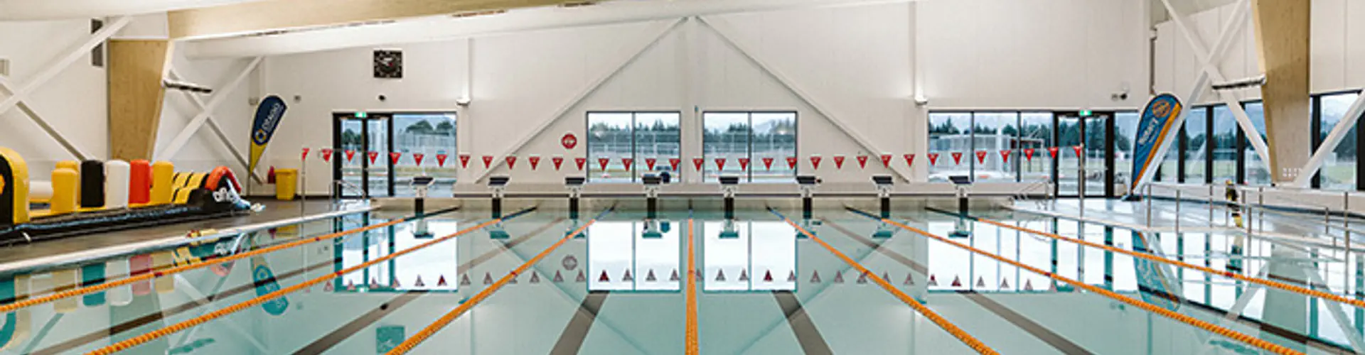 Wanaka Recreation Centre