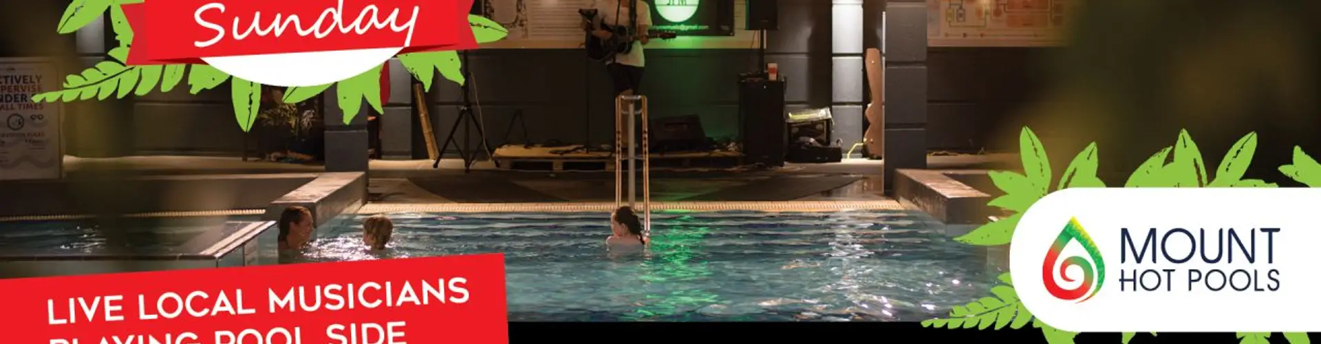 Aqua Aerobics
