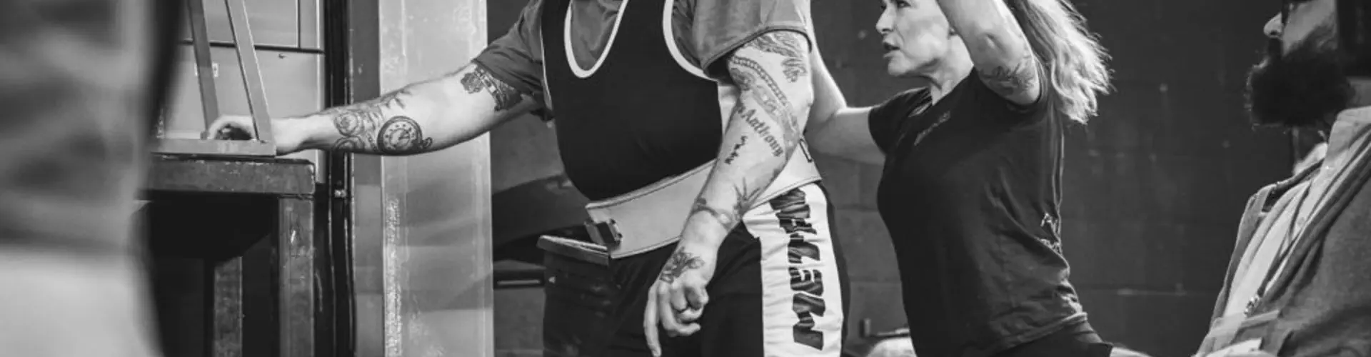 Pure Grit Performance . Devizes Gym . Open 24 Hour Gym