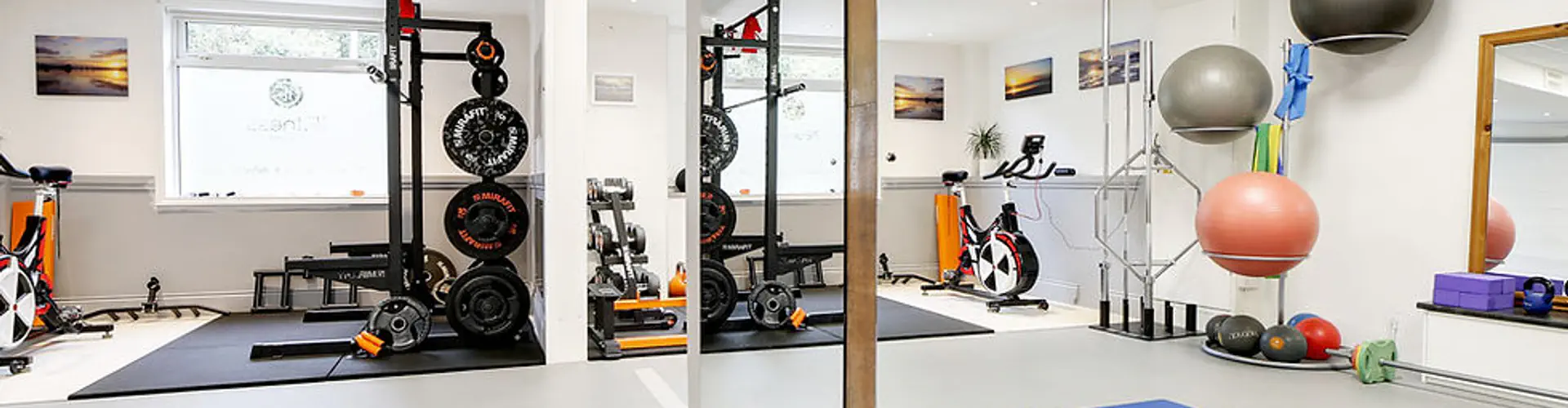 Intelligent Fitness Cornwall