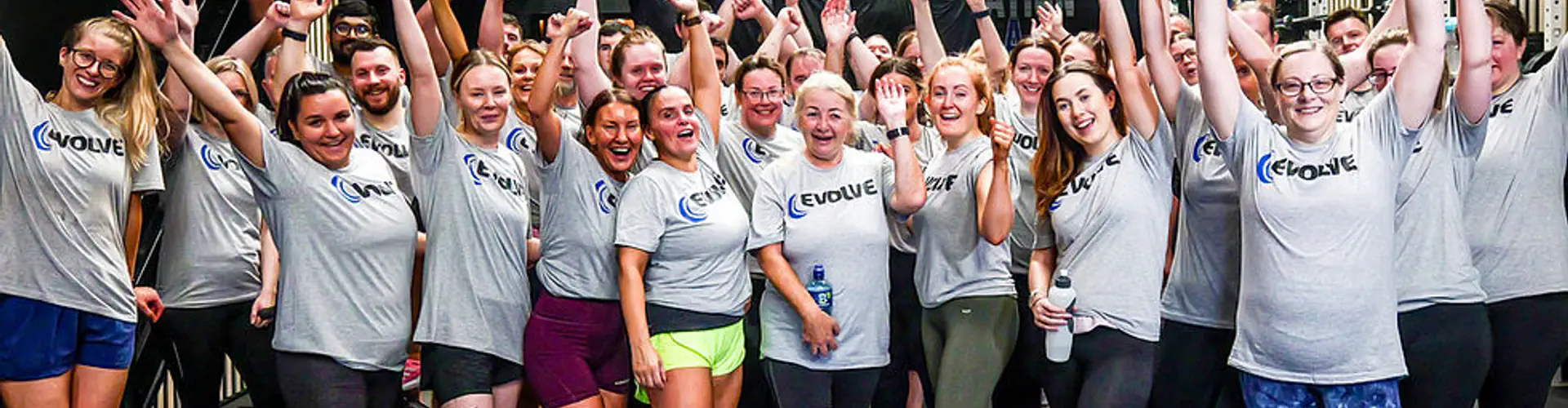 Evolve Health and Performance