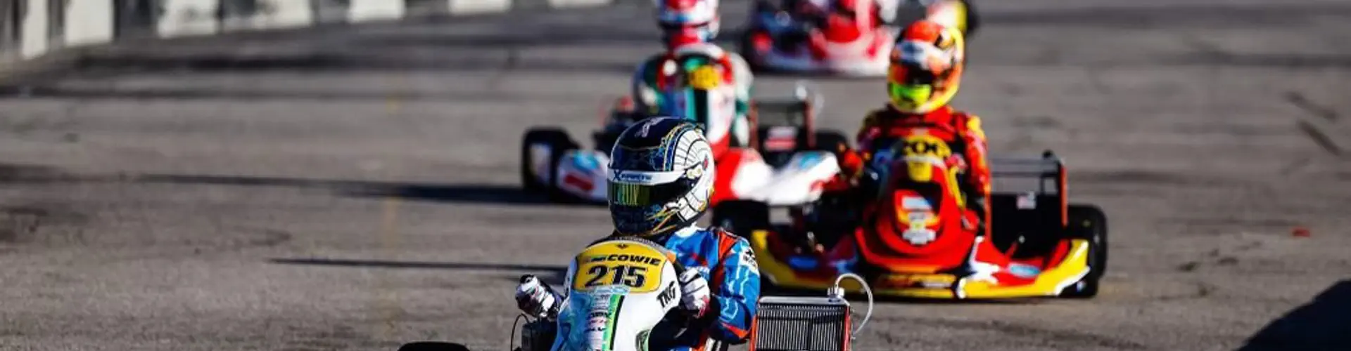 XKarts - Extreme Go Karts and Leisure - Gawler