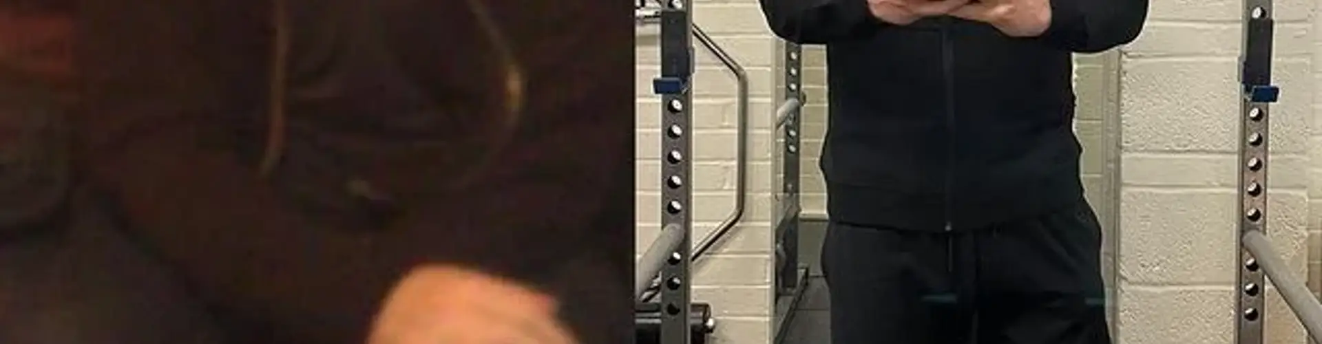 Simon Graham Weight Loss Coach & Personal Trainer