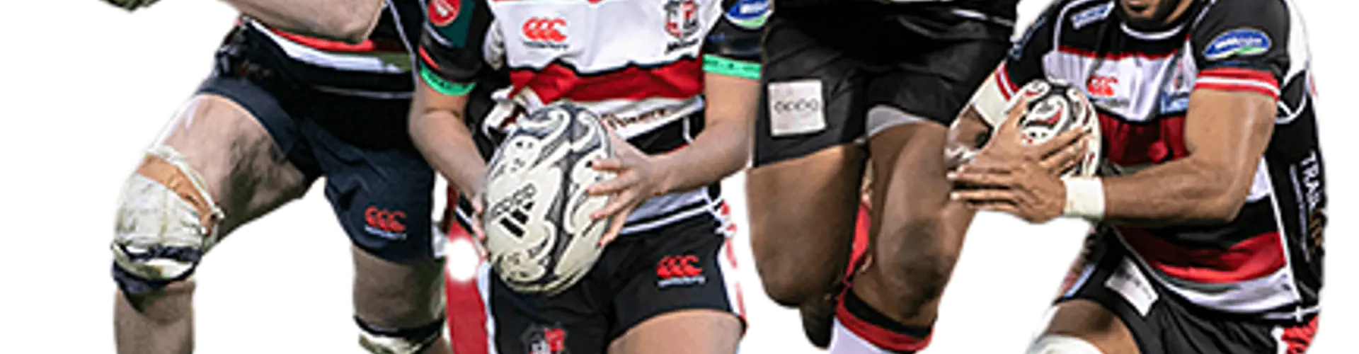 Counties Manukau Rugby Football Union