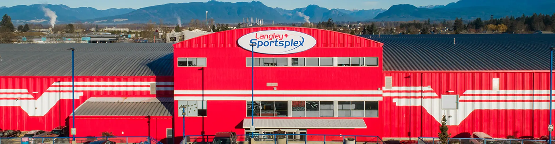 Langley Sportsplex
