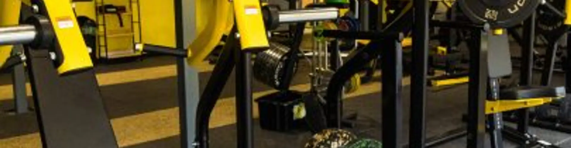 Mainway Fitness
