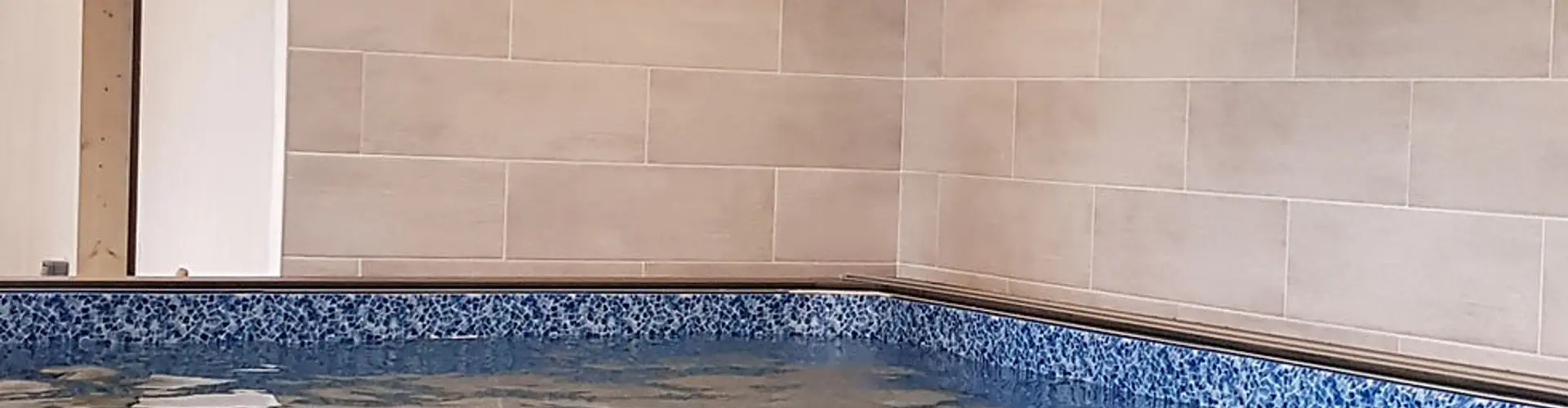 The Pool House