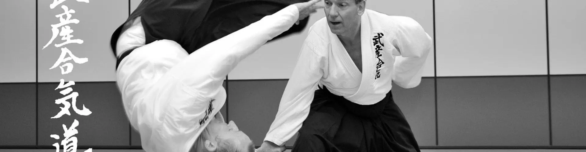 Brisbane North Dojo