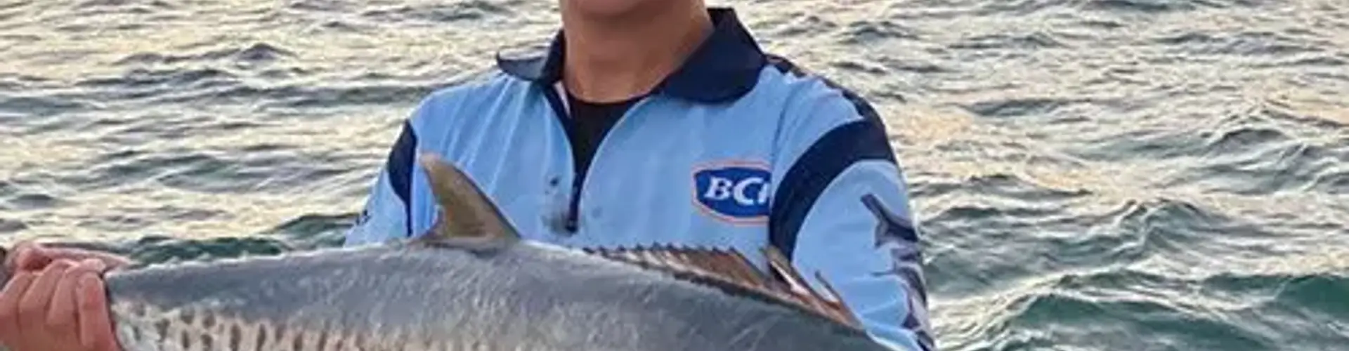 Sunshine Coast Fishing Charters