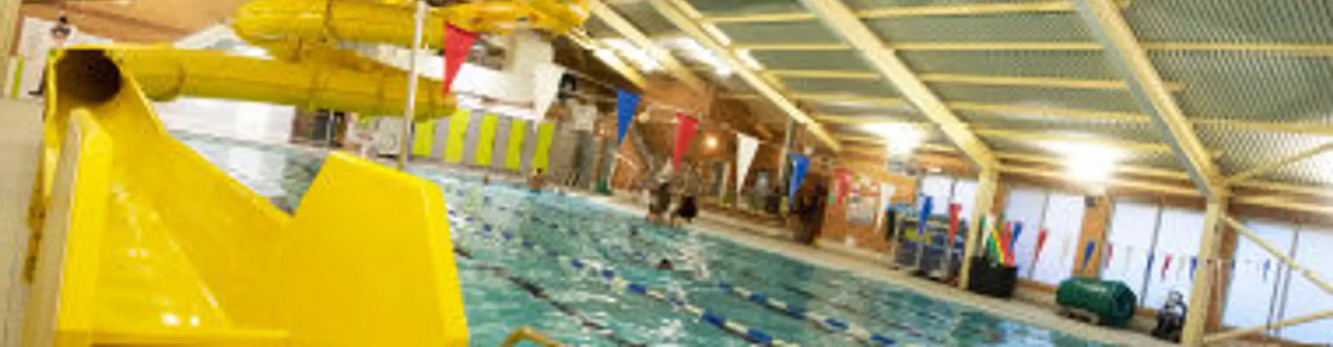 Skegness swimming Pool & Fitness Suite