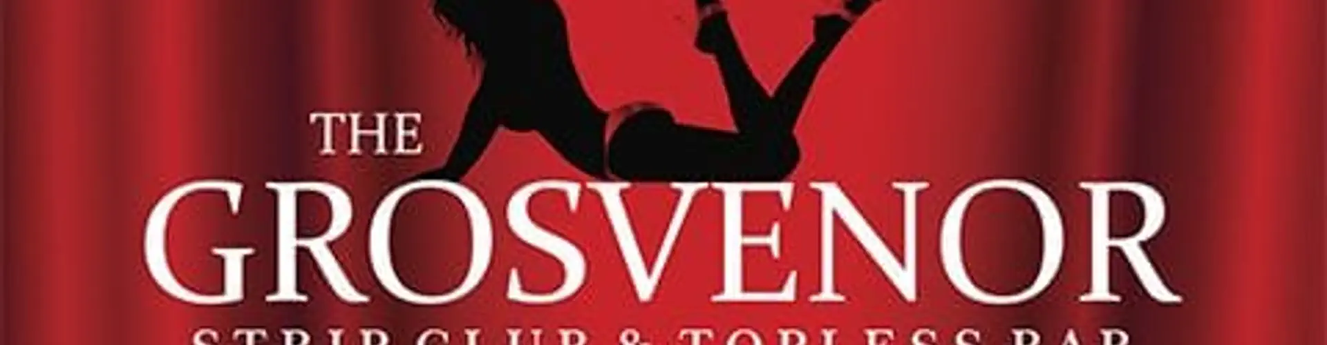 The Grosvenor The Valley - Topless Bar & Strip Club