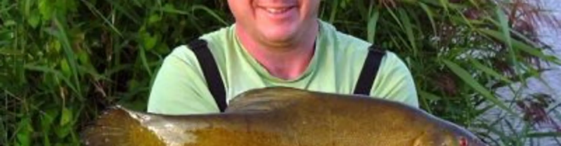 Cygnet Pond HDAA