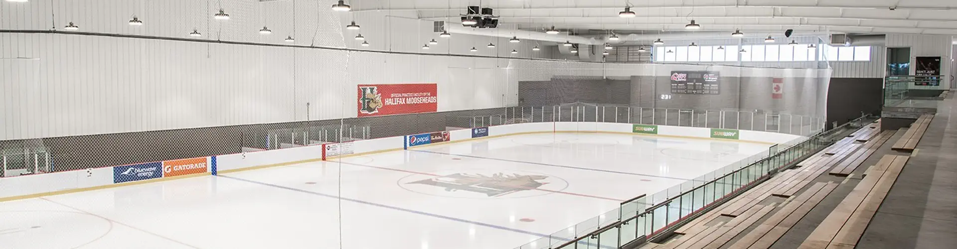 RBC Centre