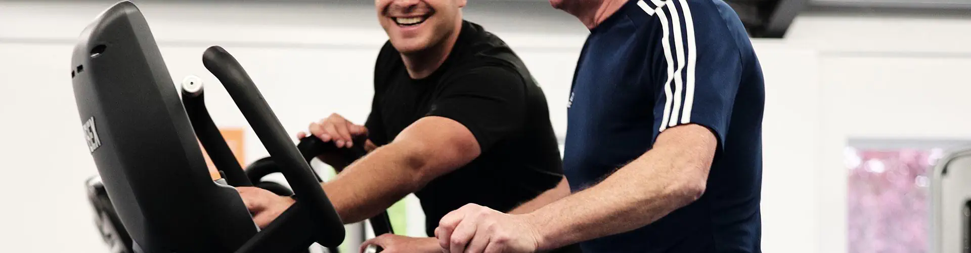 Optimal Health and Fitness