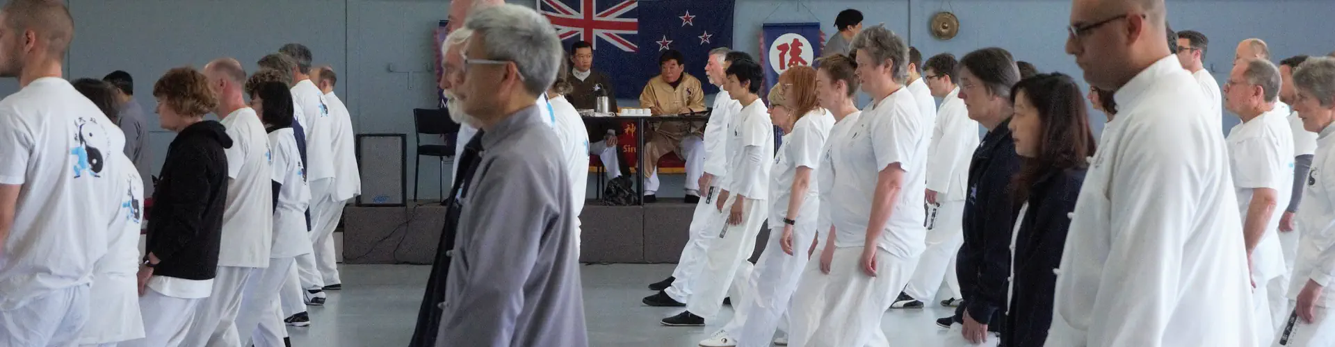 Chans Martial Arts - Papanui
