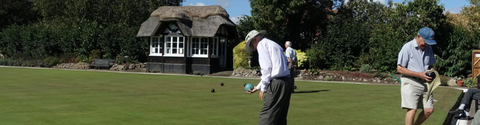 Victoria Bowling Club