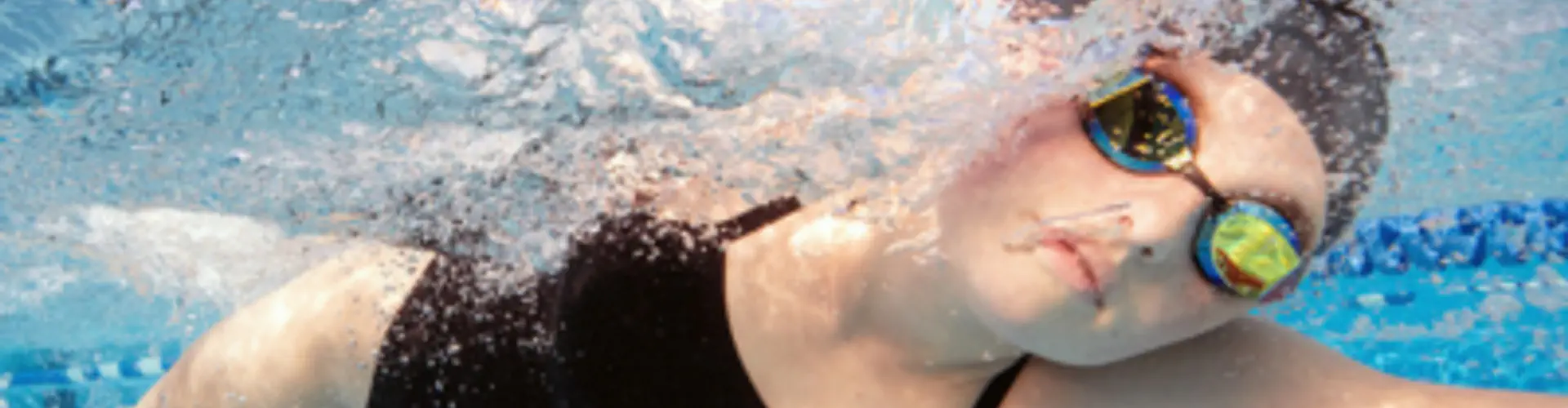 Swim School Holiday Program at Collingwood Leisure Centre