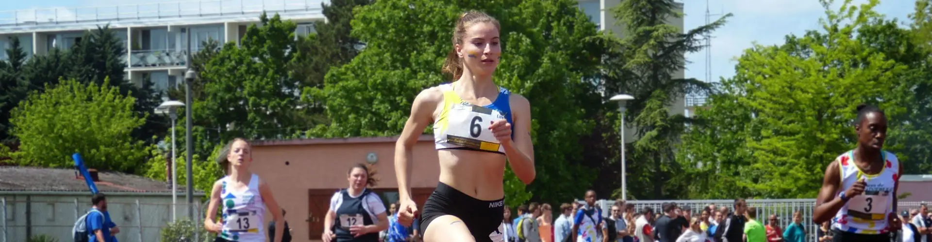 ES Montgeron Athlétisme