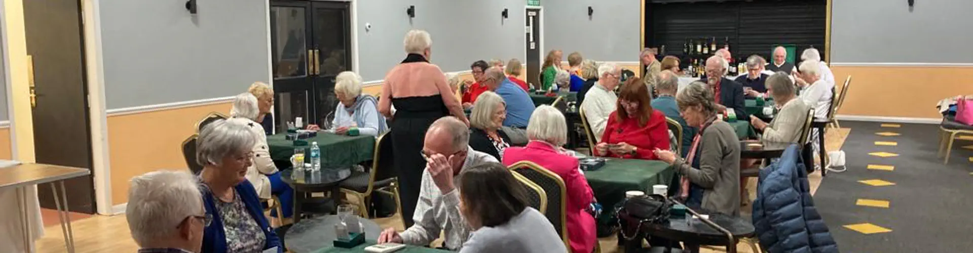 Alsager Bridge Club