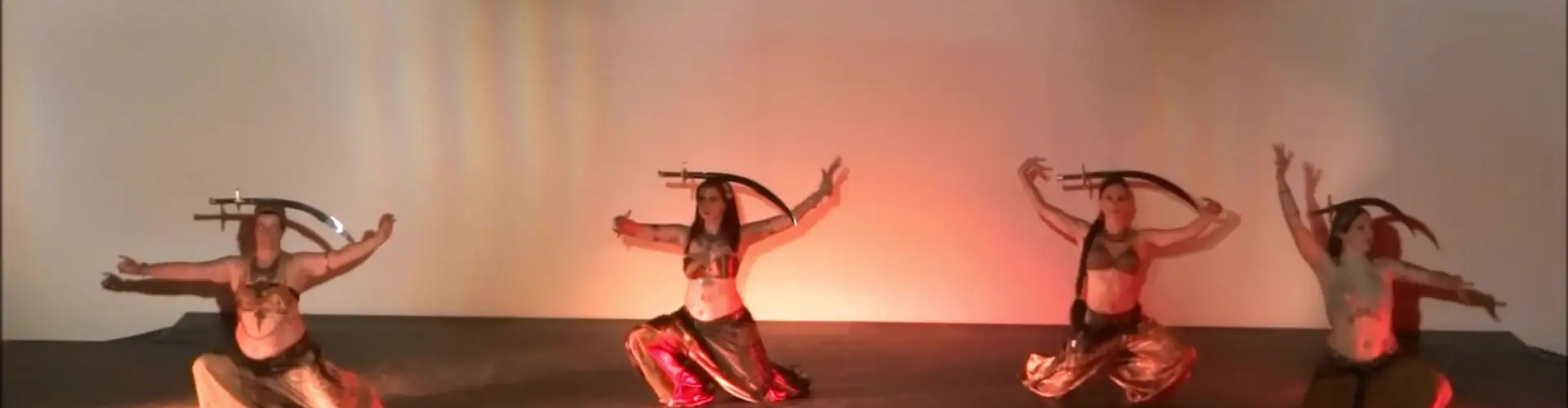 Tribal Bounce