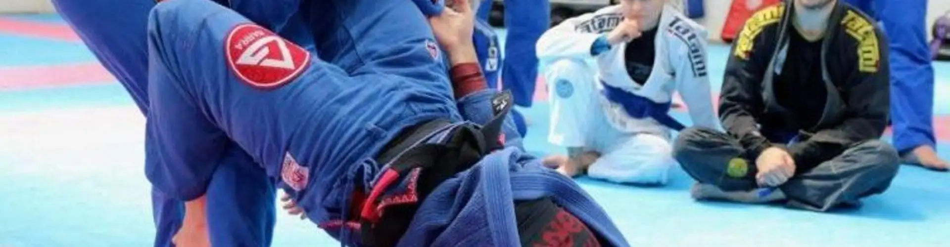 Unity Jiu-Jitsu