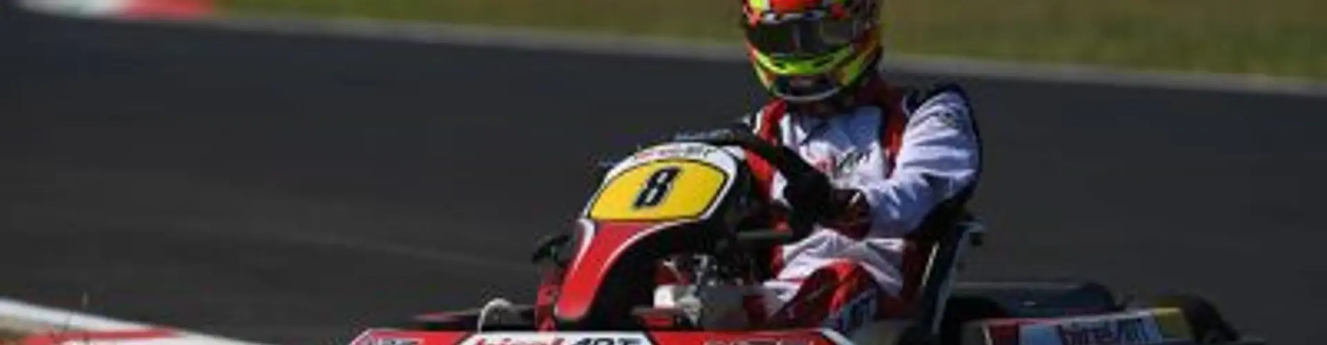 Karting Trois-Rivires