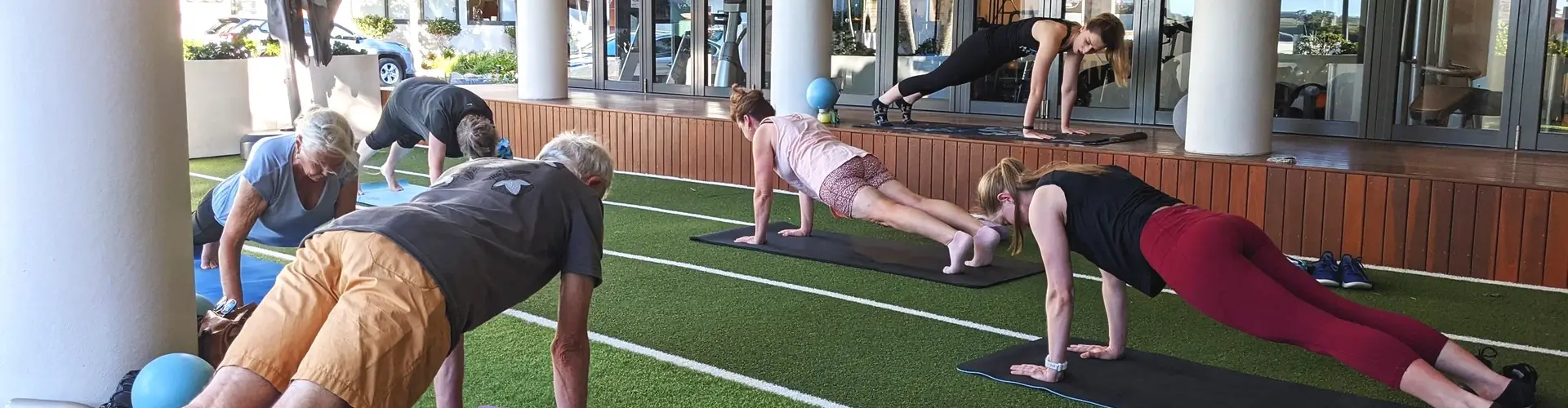 Pilates MVP Pilates Classes