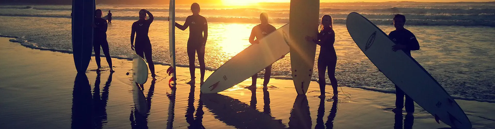 Bazil's Hostel & Surf School